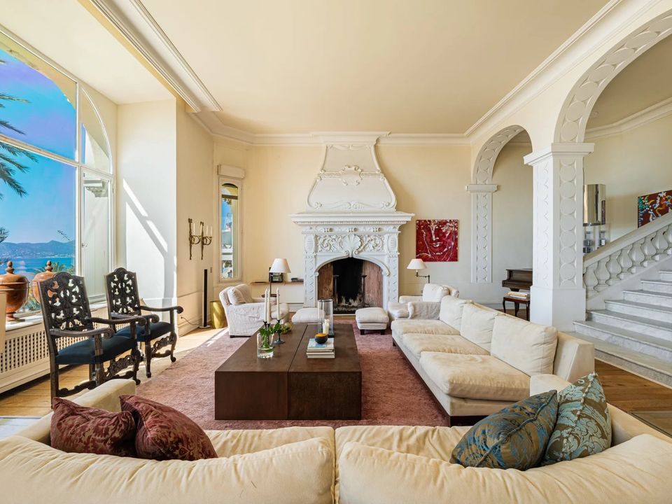 Villa a Cannes, Alpes-Maritimes - foto 2