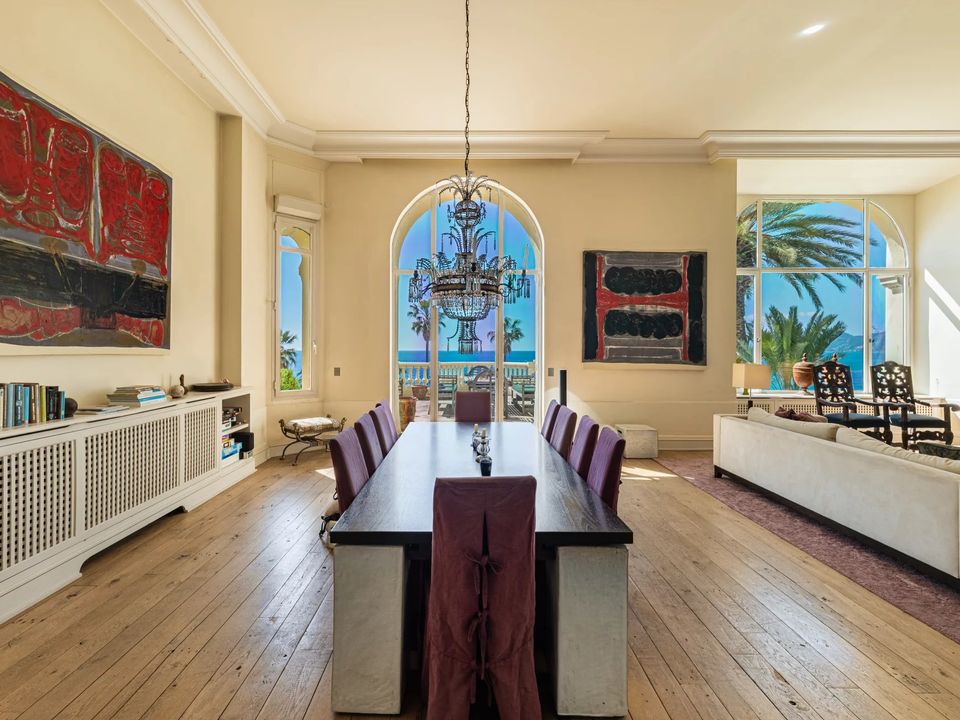 Villa a Cannes, Alpes-Maritimes - foto 4