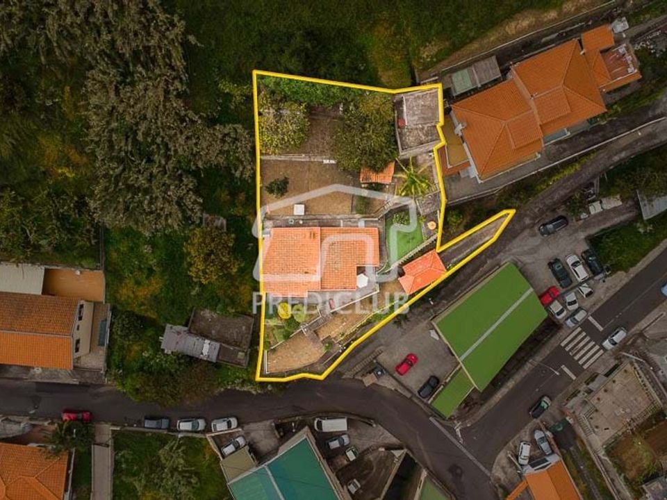 Villa i Funchal, Madeira - foto 3