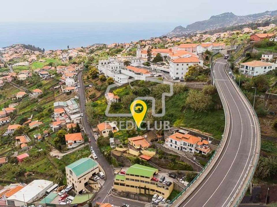 Villa i Funchal, Madeira - foto 4