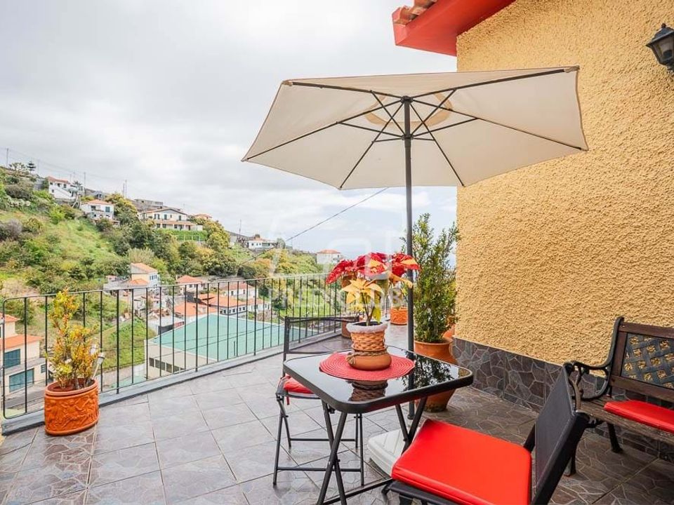 Villa i Funchal, Madeira - foto 5