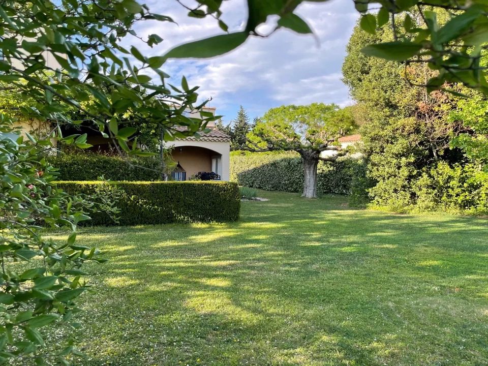 Villa i Fontvieille, Bouches-du-Rhone - foto 4