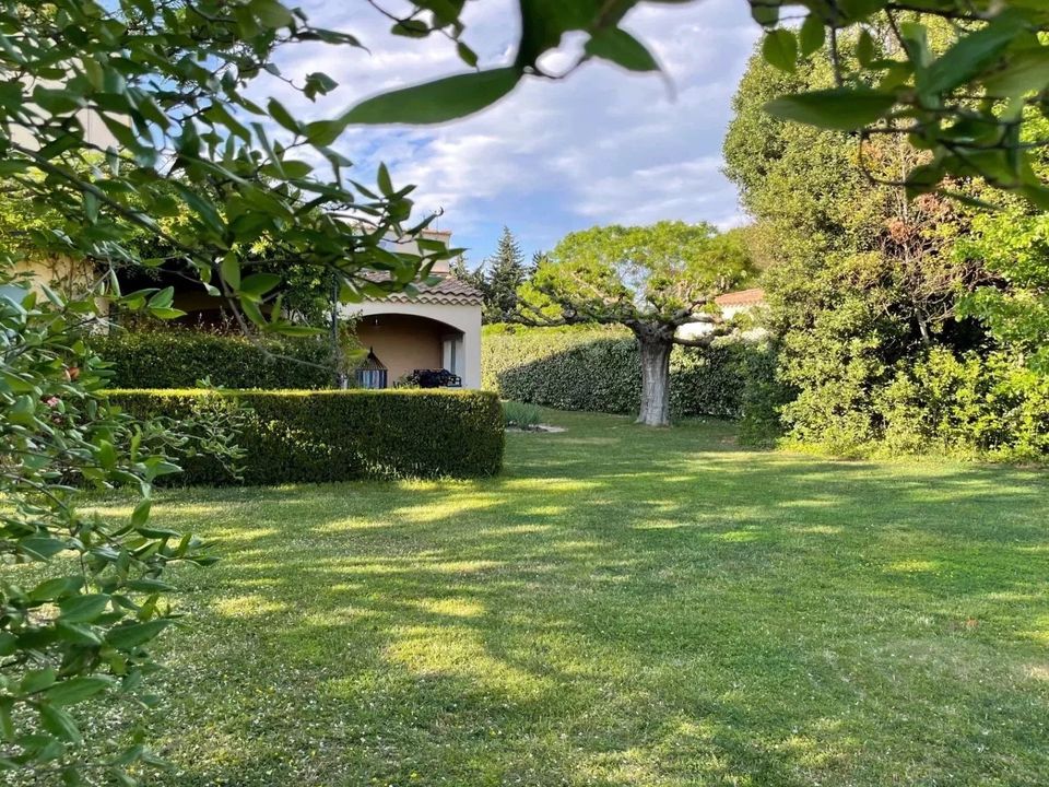 Villa i Fontvieille, Bouches-du-Rhone - foto 4