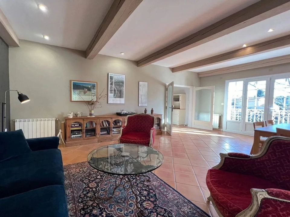 Villa i Fontvieille, Bouches-du-Rhone - foto 5