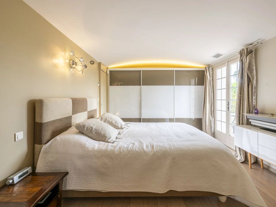 Villa i Vence, Alpes-Maritimes - bilde 2