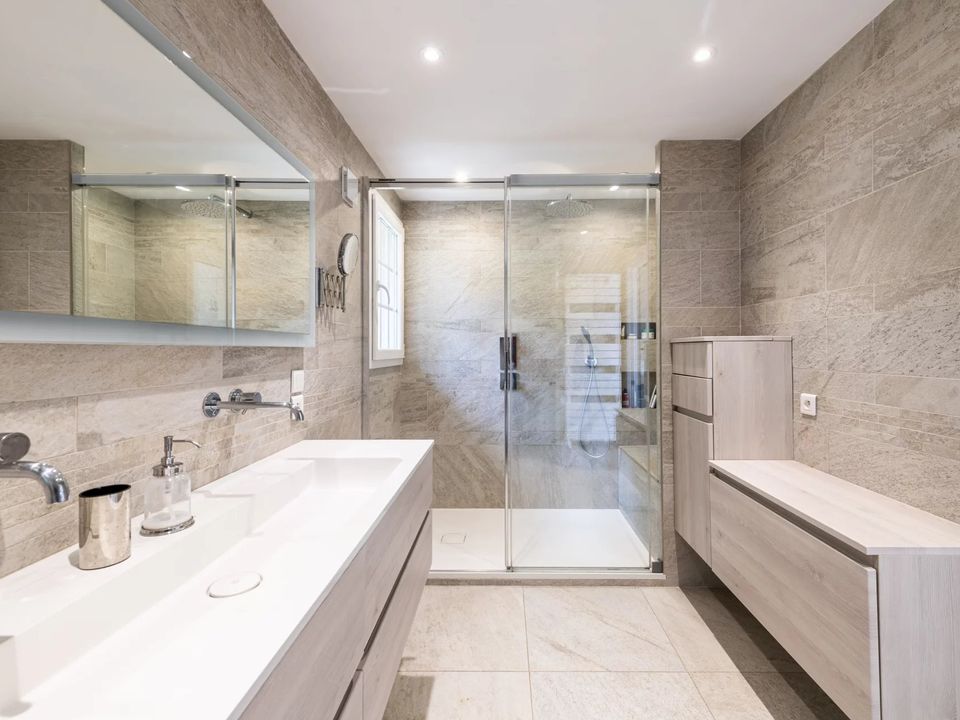 Villa i Vence, Alpes-Maritimes - bilde 3