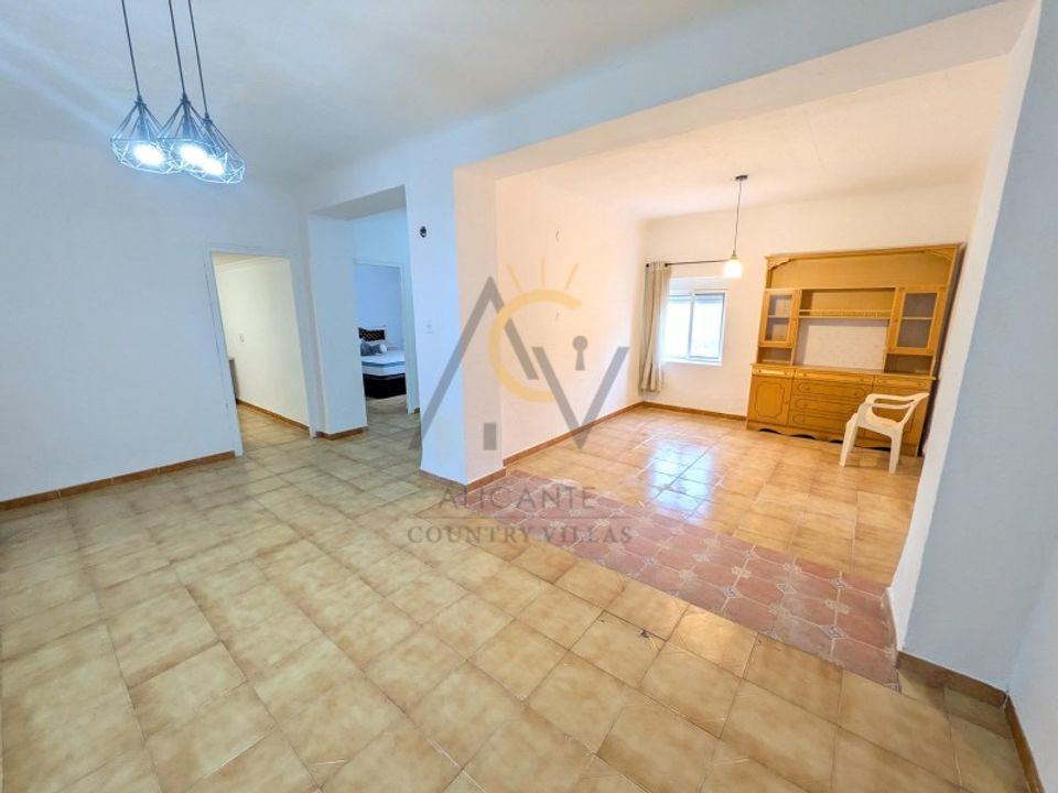 Villa i Monovar, Alicante - foto 1