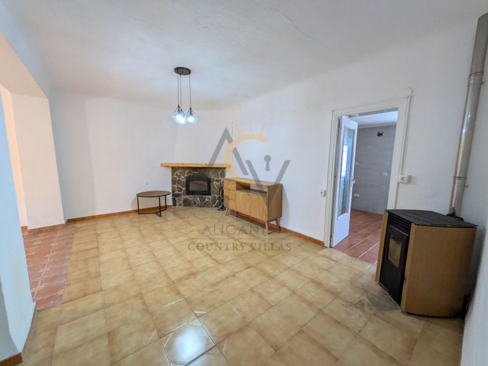Villa i Monovar, Alicante - foto 3
