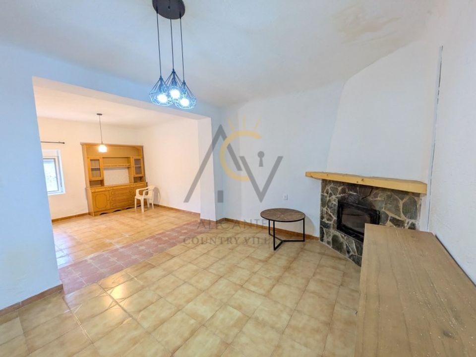 Villa i Monovar, Alicante - foto 4