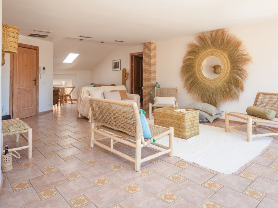 Penthouse i Denia, Alicante - foto 2