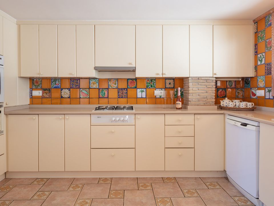 Penthouse i Denia, Alicante - foto 4