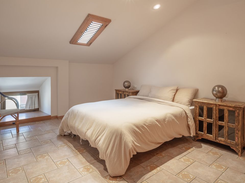 Penthouse i Denia, Alicante - foto 5