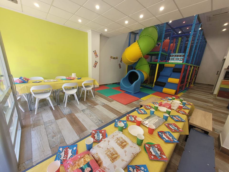 L'establiment comercial a Denia, Alicante - foto 4