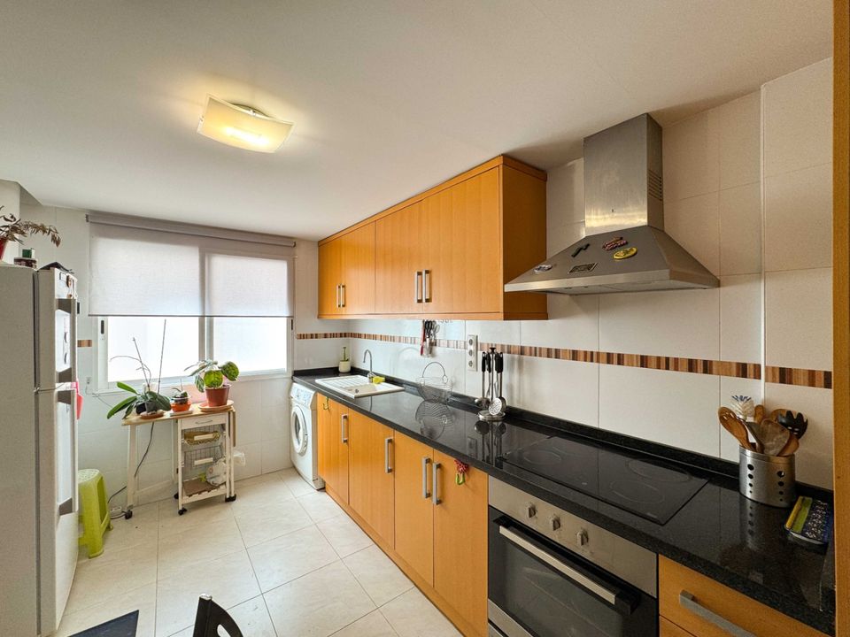 Penthouse i Denia, Alicante - foto 3