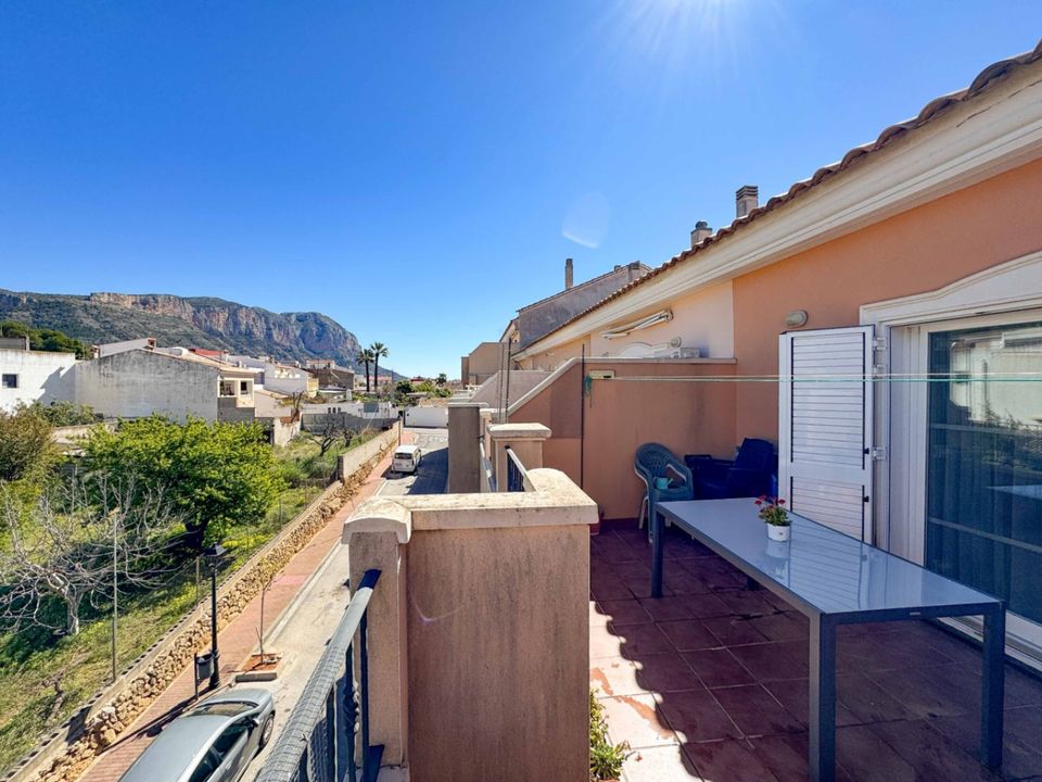 Penthouse i Denia, Alicante - foto 4