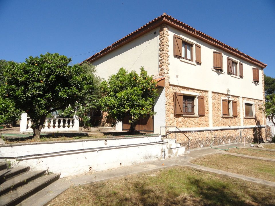 Villa i Chiva, Valencia - bilde 4