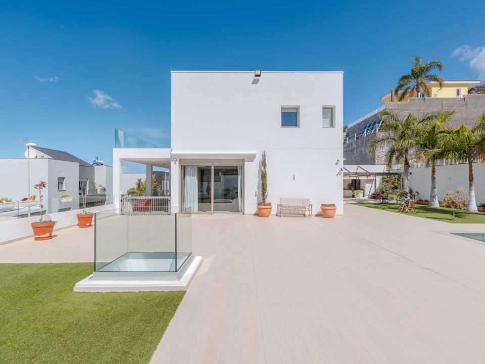 Villa i Torviscas, Tenerife - foto 5