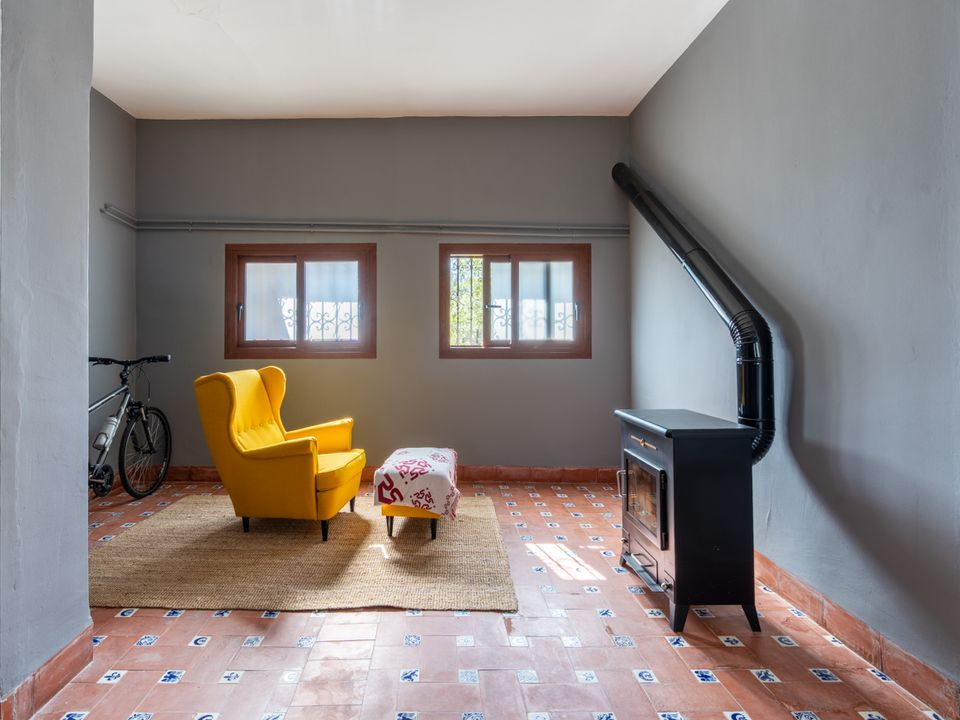 Villa i Enguera, Valencia - foto 3