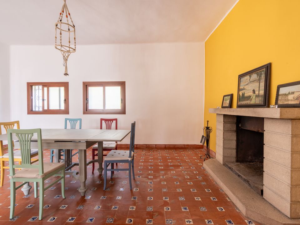 Villa i Enguera, Valencia - foto 2