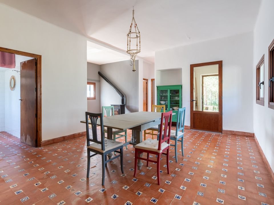 Villa i Enguera, Valencia - foto 5