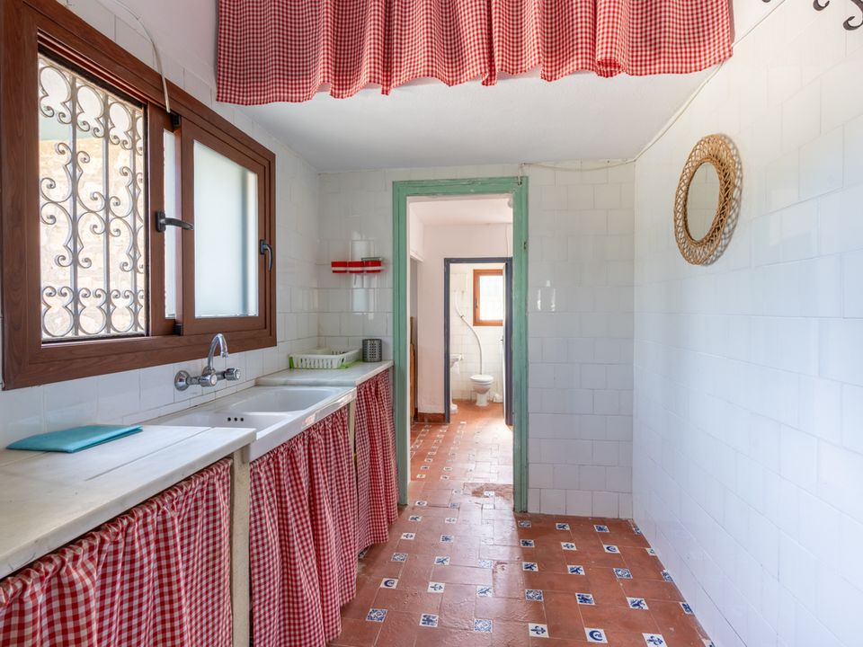 Villa i Enguera, Valencia - foto 4