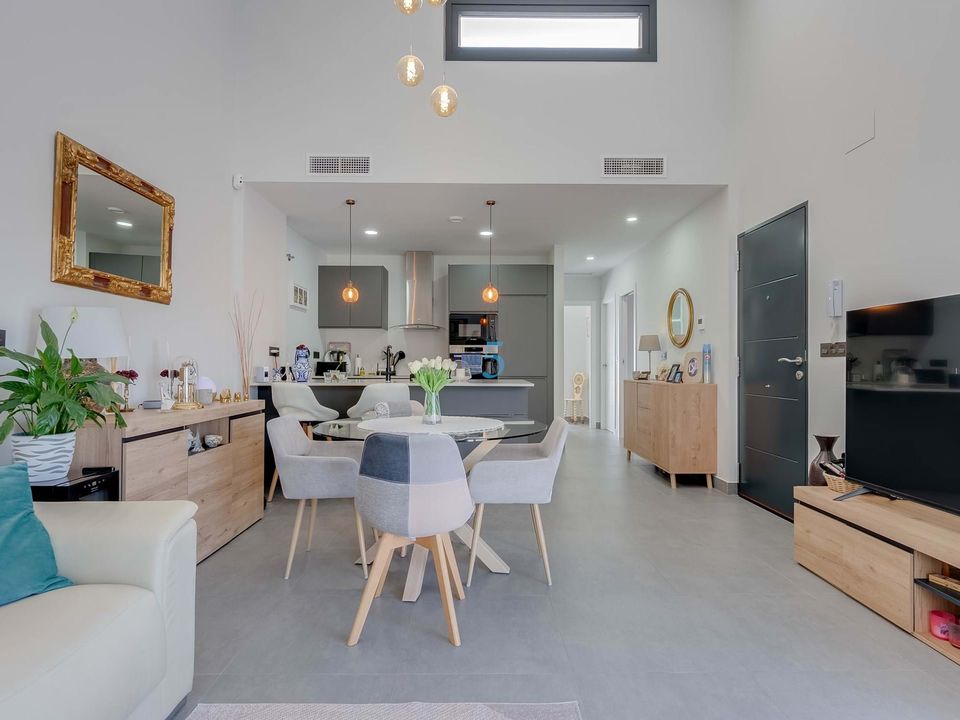 Bungalow i Daya Nueva, Alicante - foto 4