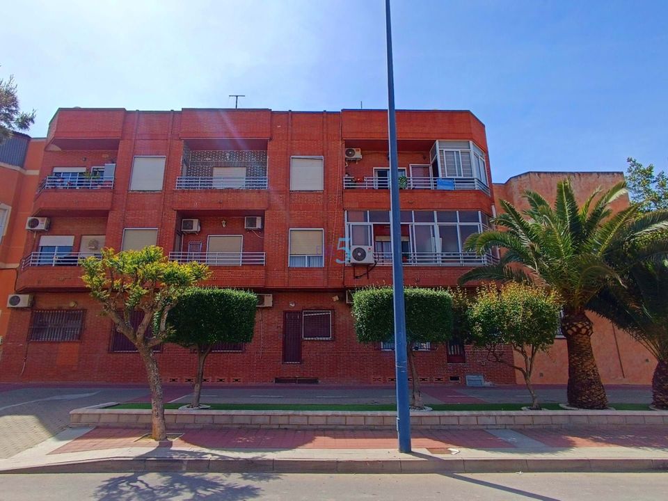 Lejlighed i Algorfa, Alicante - foto 1