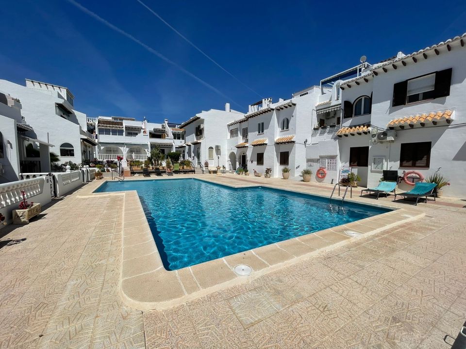 Byhus i Ciudad Quesada, Alicante - foto 3
