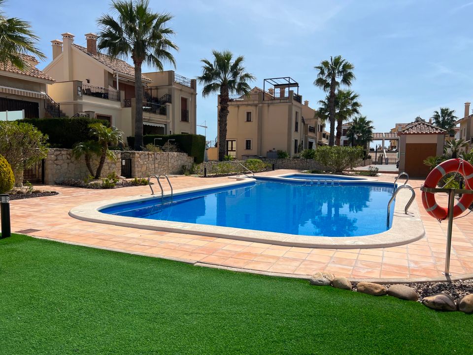 Bungalow i Algorfa, Alicante - bilde 2