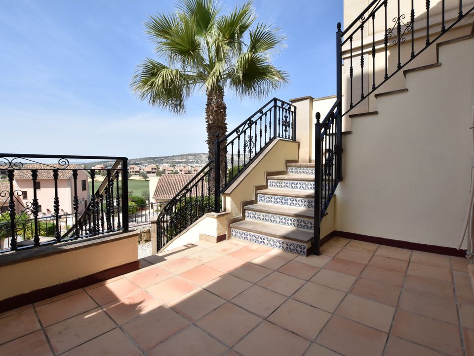 Bungalow i Algorfa, Alicante - bilde 3