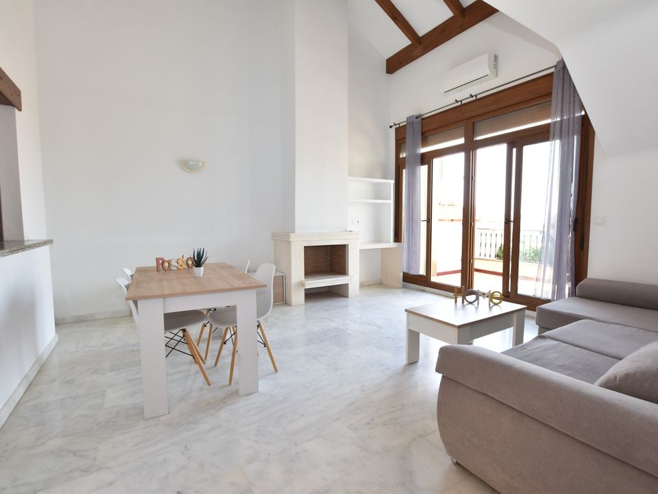 Bungalow i Algorfa, Alicante - bilde 4