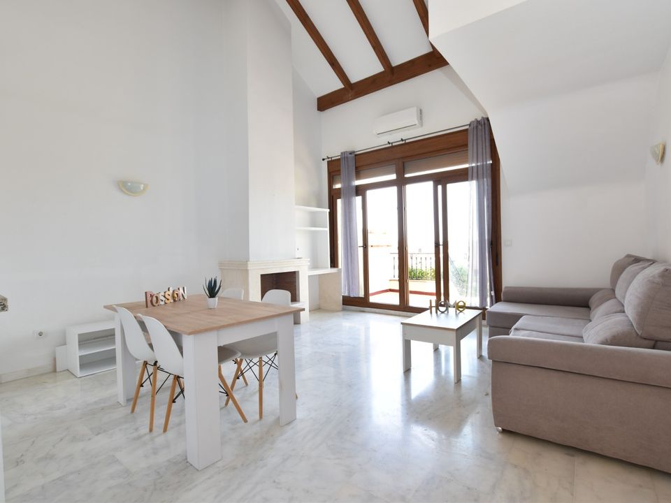 Bungalow i Algorfa, Alicante - bilde 5