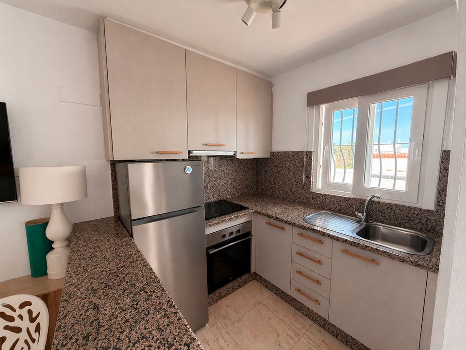 Byhus i Mijas Costa, Malaga - foto 5