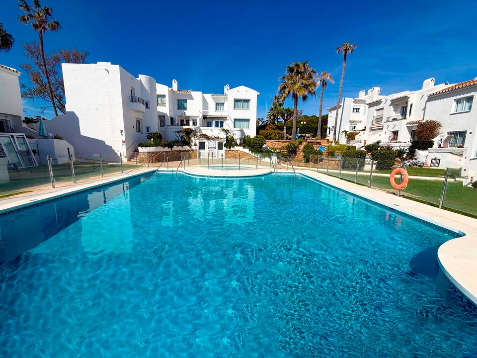 Byhus i Mijas Costa, Malaga - foto 2