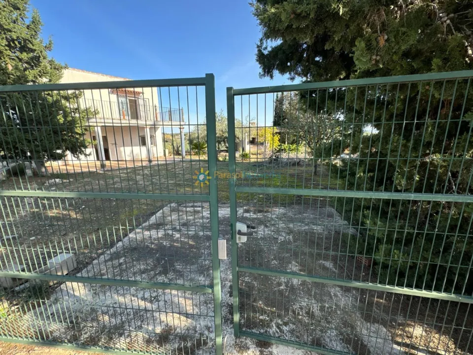 Villa i El Palomar, Valencia - foto 1