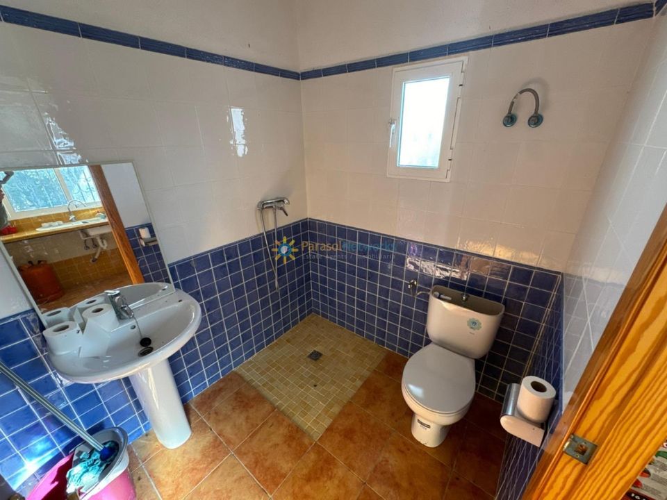 Villa i El Palomar, Valencia - foto 5