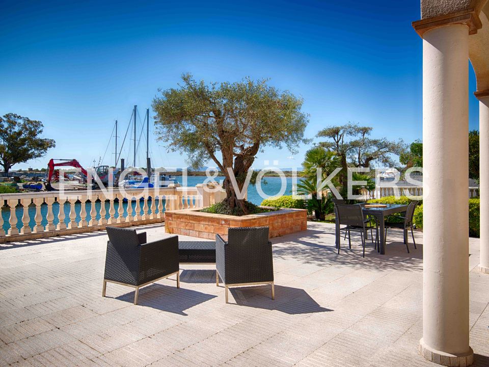 Villa i Roses, Gerona - foto 1
