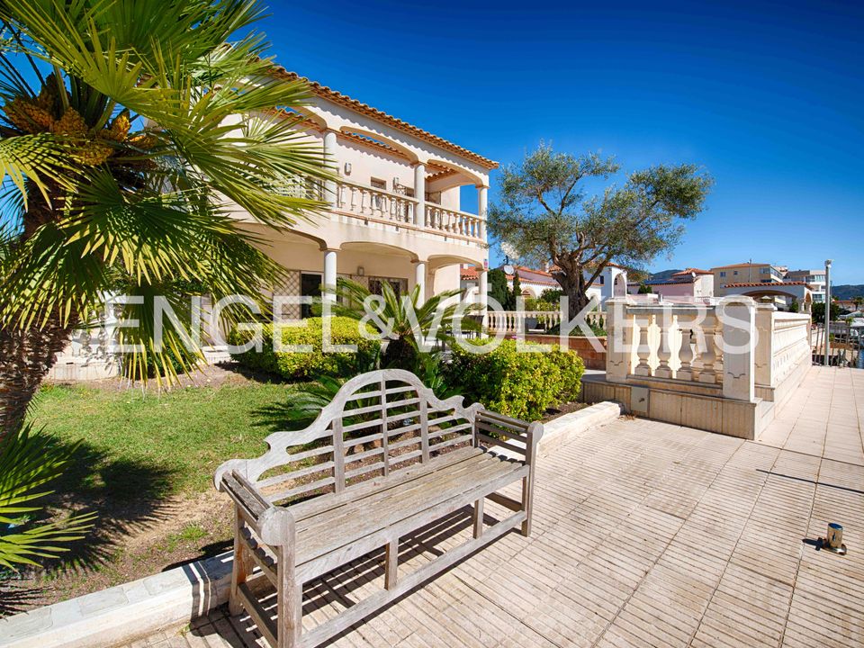 Villa i Roses, Gerona - foto 2
