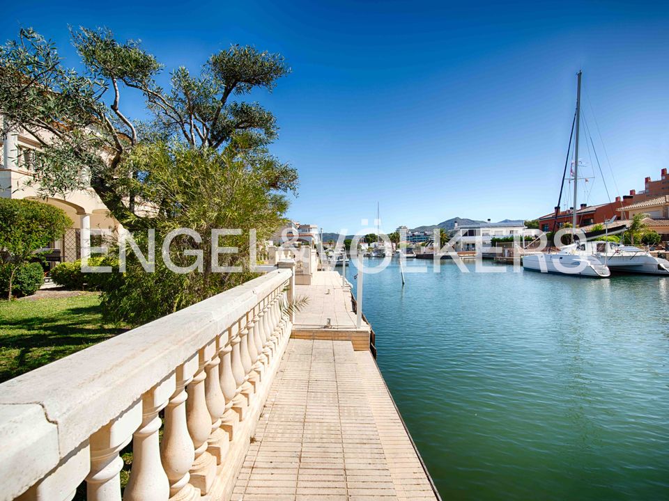 Villa i Roses, Gerona - foto 3
