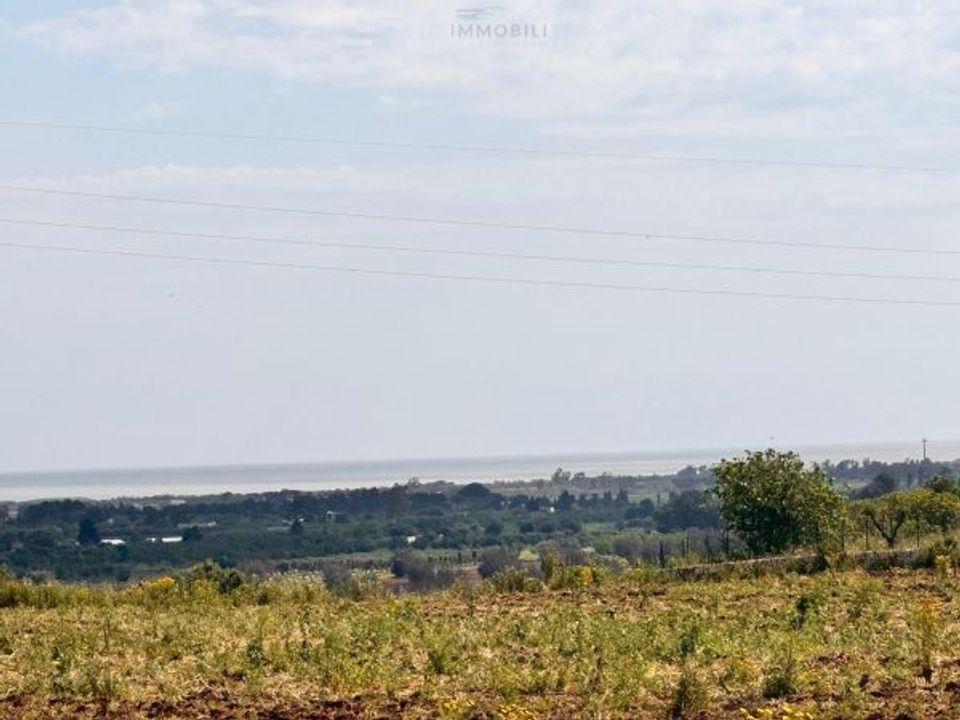 Helårsgrund i Carovigno, Brindisi - foto 1