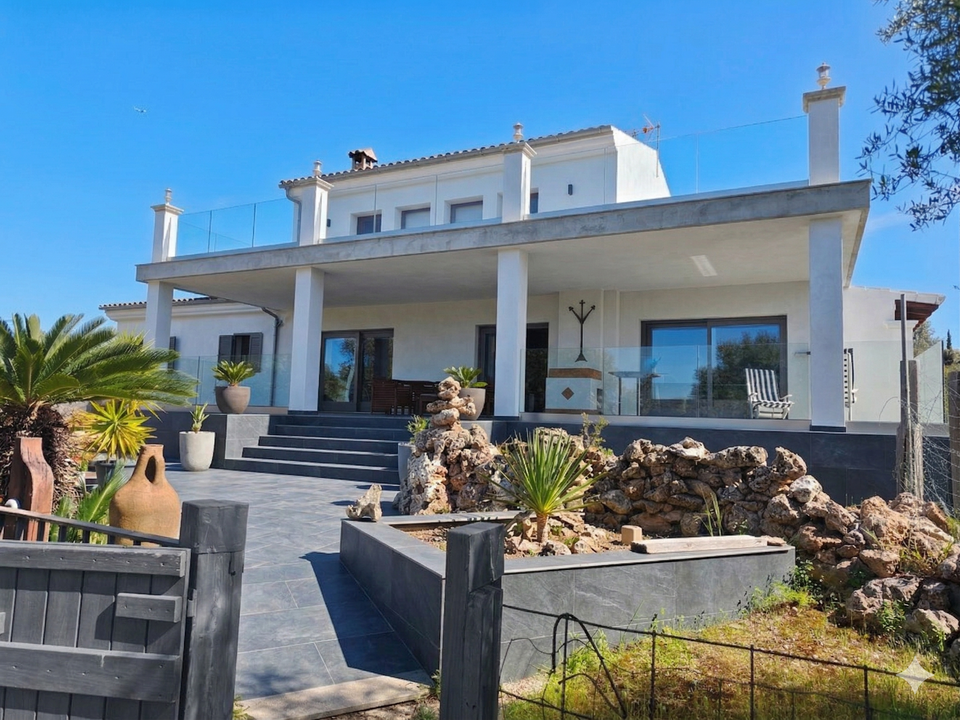 Villa in Son Gual, Mallorca - foto 2