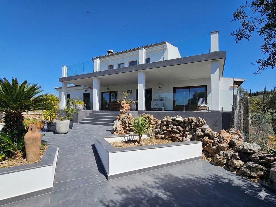 Villa in Son Gual, Mallorca - foto 4