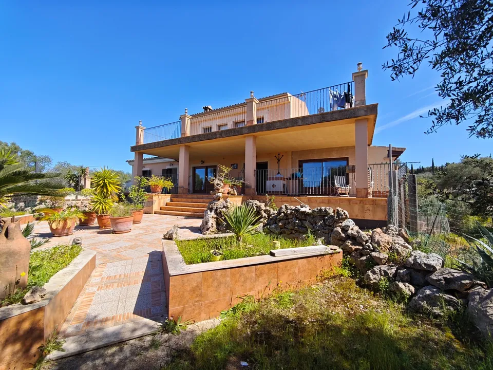 Villa in Son Gual, Mallorca - foto 3
