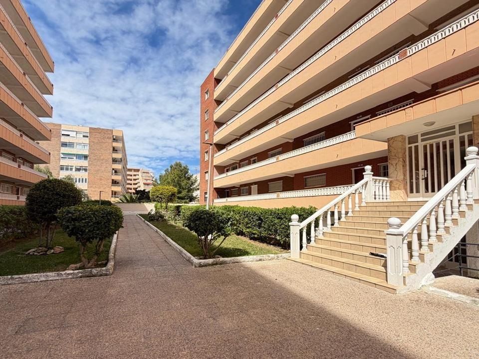 Lejlighed i Punta Prima, Alicante - foto 1
