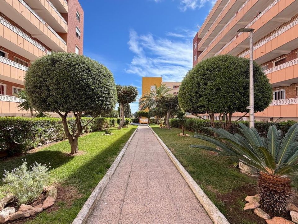 Lejlighed i Punta Prima, Alicante - foto 2