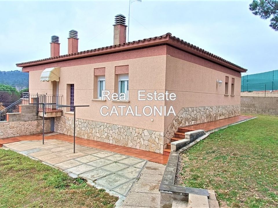 Villa i Lloret De Mar, Gerona - foto 2