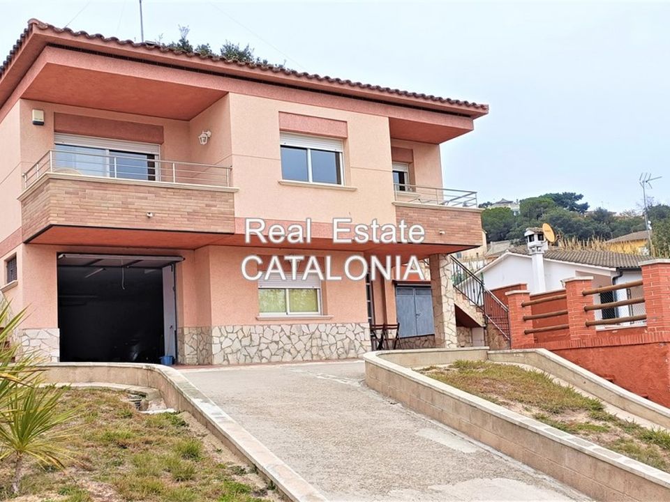 Villa i Lloret De Mar, Gerona - foto 3