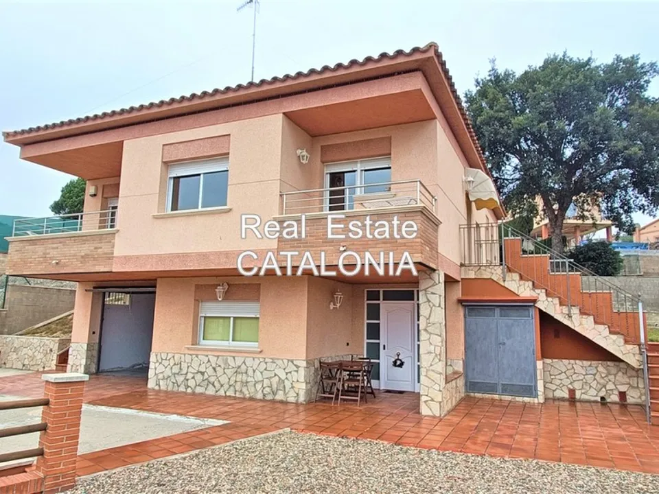 Villa i Lloret De Mar, Gerona - foto 1
