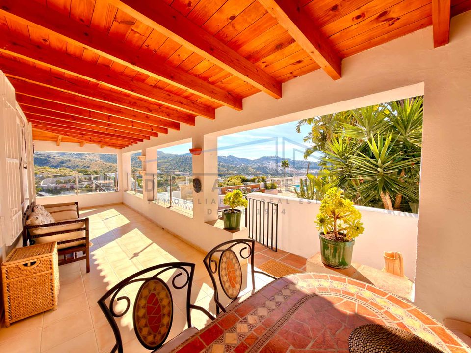 Villa i La Herradura, Granada - foto 5