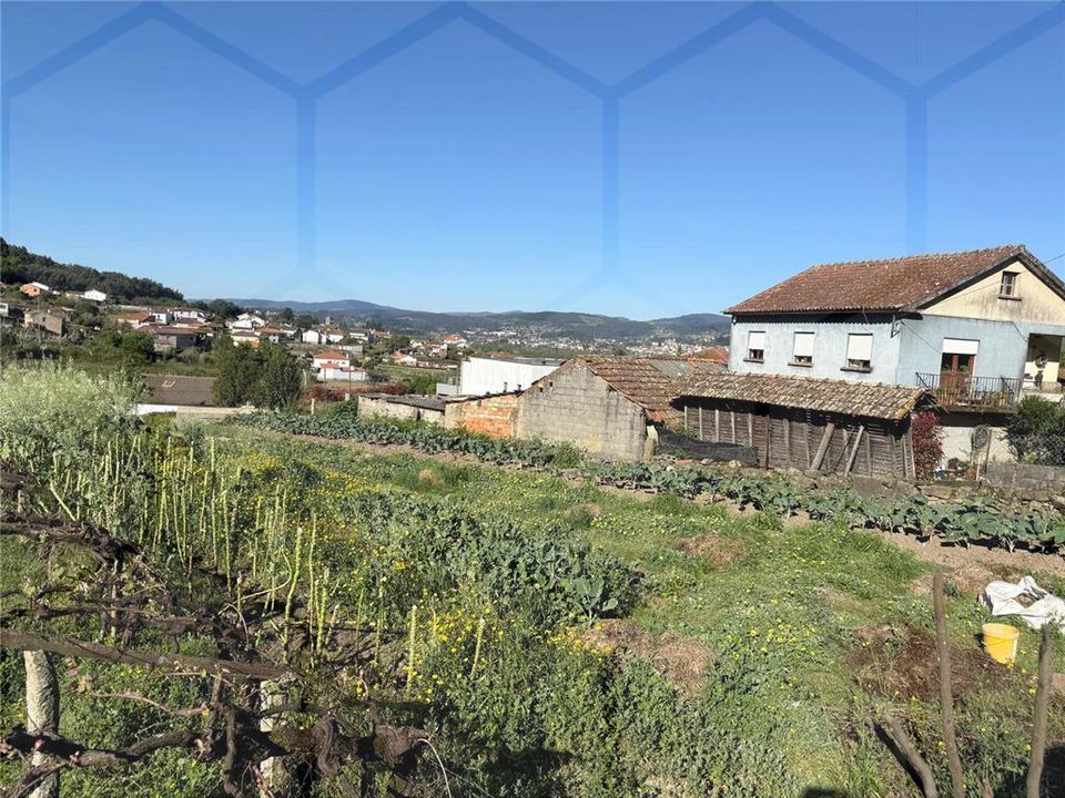 Helårsgrund i Ganfei, Viana do Castelo - foto 3